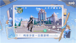 《全民武馆》隐士侠客全面升级！深度解析全新游戏玩法与角色强化